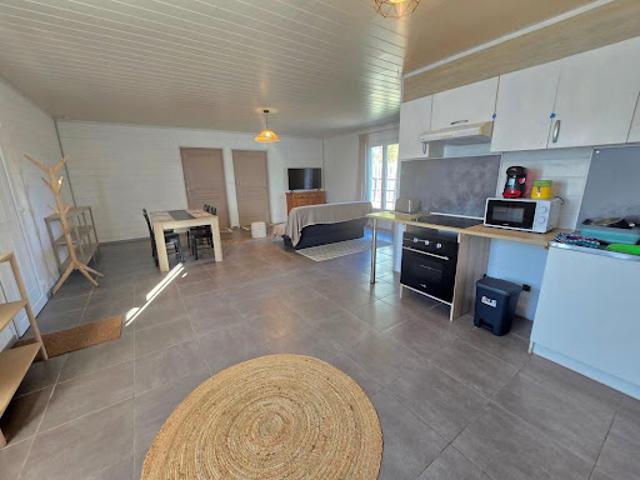 Maison vente à La Roche, Saint-Hilaire-la-Palud