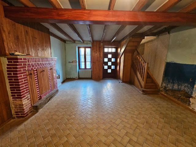 Maison vente à Vannes, Bretagne