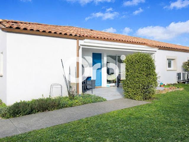 Maison vente à France métropolitaine, Saint-laurent-de-la-prée