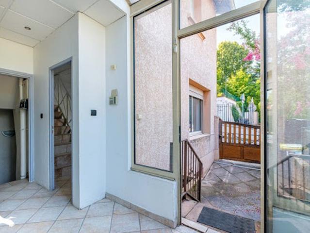 Maison vente à Lyon, Métropole de Lyon