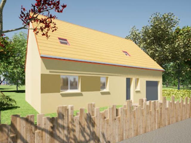 Maison vente à Le Mans, Pays de la Loire