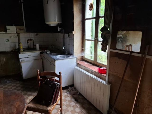 Maison vente à Le Blanc, Centre-Val de Loire