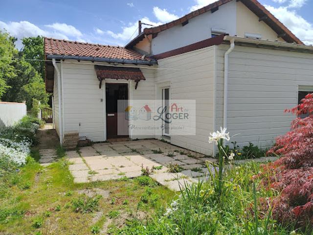 Maison vente à Nantes