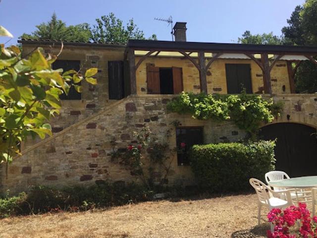 Maison vente à Sarlat-la-Canéda, Salles-de-belvès