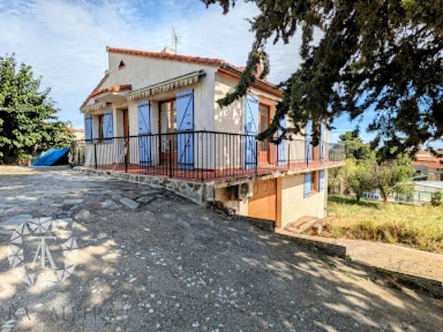 Maison vente à Céret, Sorède
