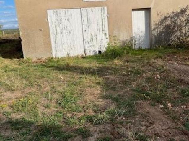 Maison vente à Sully, Saône-et-Loire