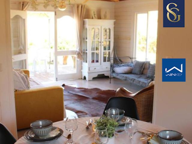 Maison vente à La Réunion