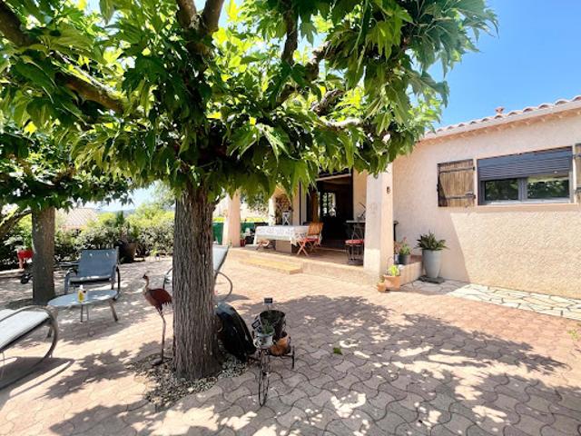 Maison vente à Arrondissement de Draguignan, Taradeau