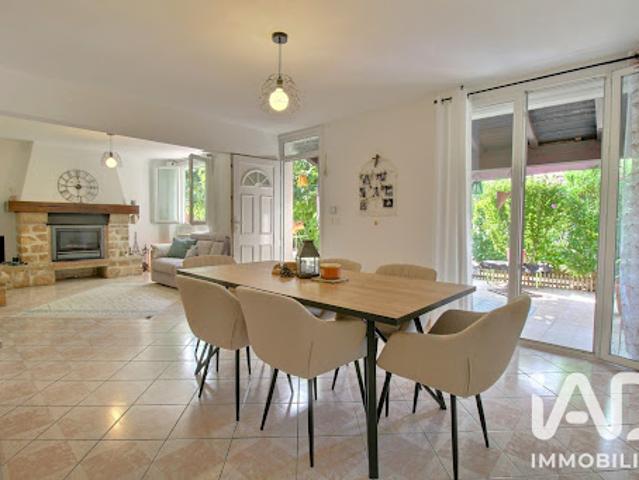Maison vente à Aix-en-Provence, Trets