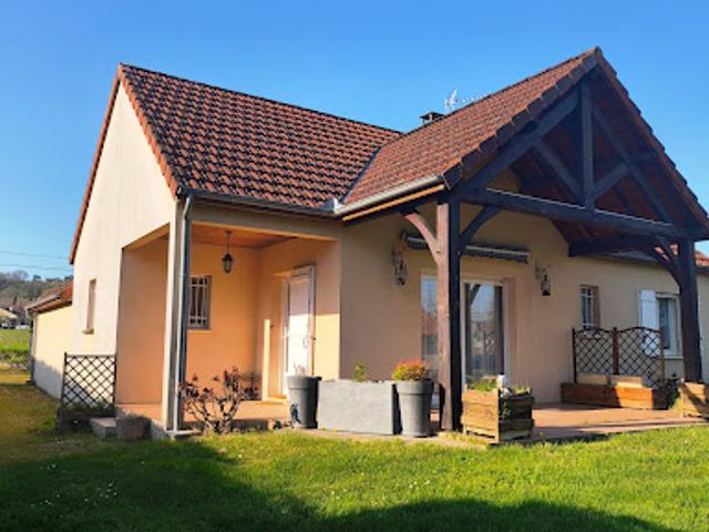 Maison vente à Gourdon, Vayrac