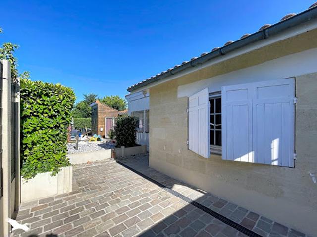 Maison vente à Libourne, Vayres