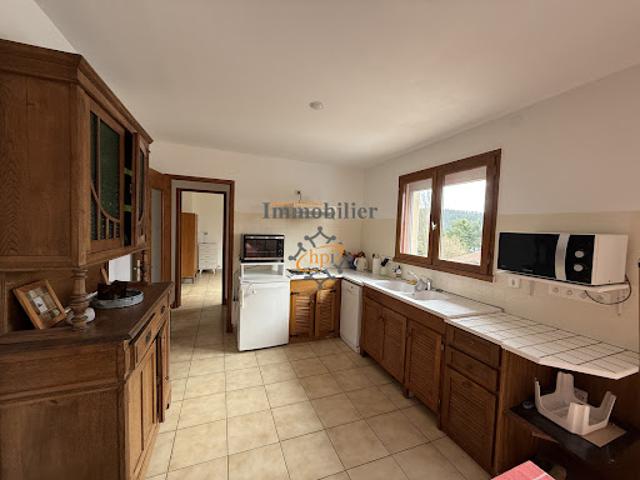 Maison vente à Millau, Viala-du-tarn