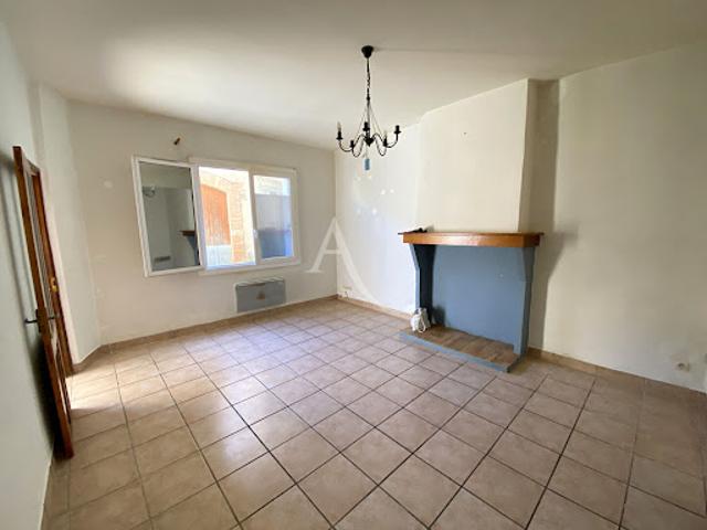 Maison vente à Castelnaudary, Aude