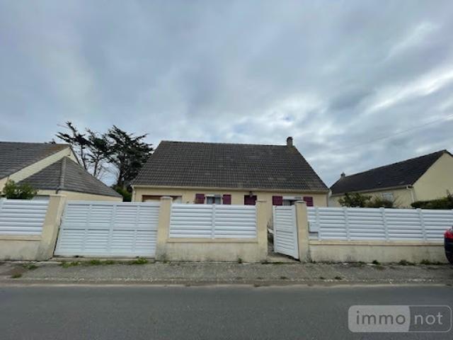 Maison vente à Cherbourg, Siouville-hague