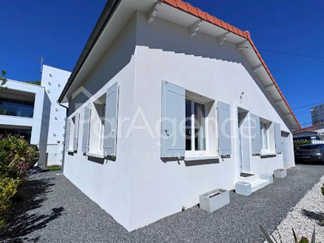 Maison vente à Rochefort, Royan