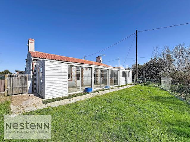 Maison vente à Les Sables-d'Olonne, Sallertaine