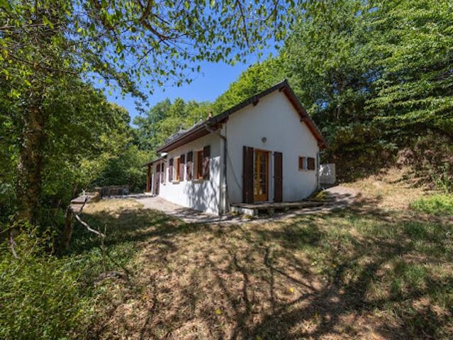 Maison vente à Mauriac, Ally