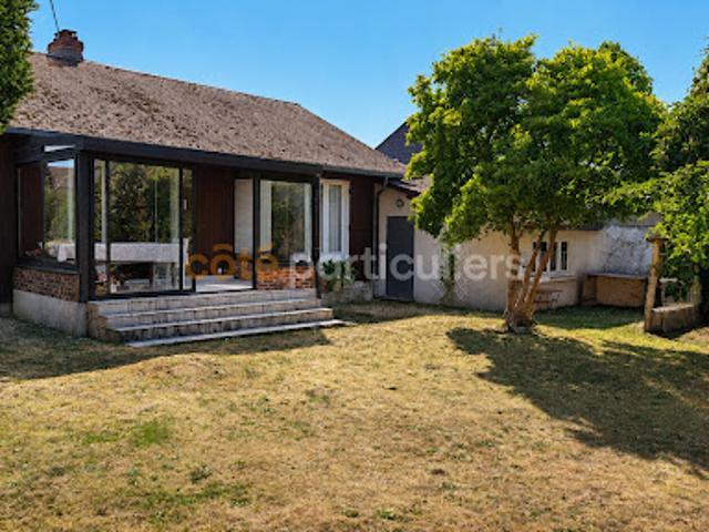 Maison vente à Saint-Lô, Saint-lô