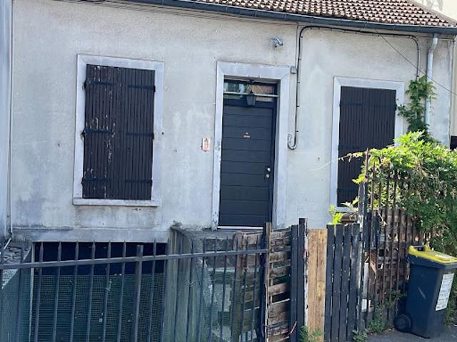 Maison vente à Bobigny, Vaux-montreuil