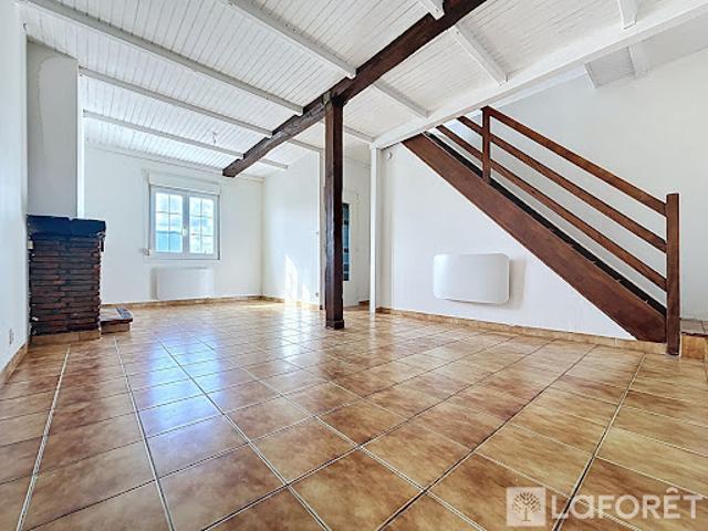 Maison vente à Dunkerque, Saint-sylvestre-cappel