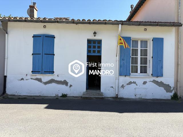 Maison vente à Prades, Bouleternère