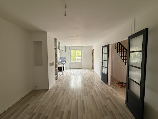 Maison vente à Romilly-sur-Seine, Aube