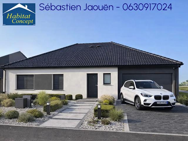 Maison vente à Cambrai