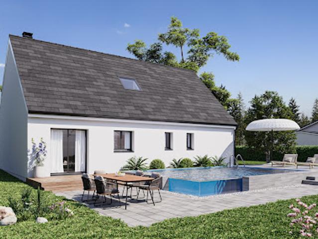 Maison vente à Provins, Voulx