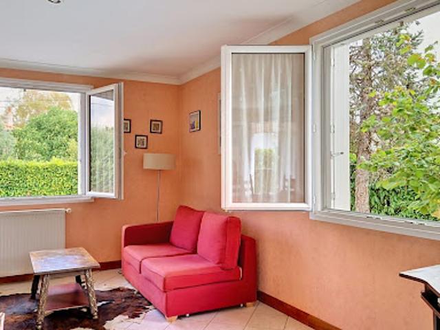 Maison vente à Niort
