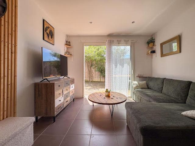 Maison vente à Pau, Lons