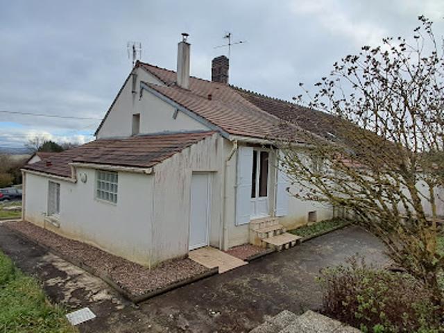 Maison vente à Auxerre, Diges