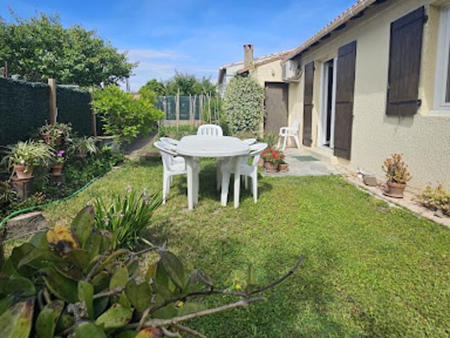 Maison vente à Montpellier, Marsillargues