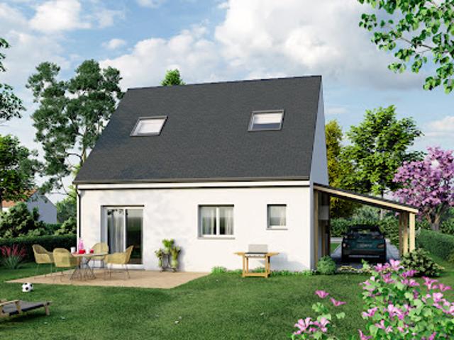 Maison vente à Calais, Audruicq