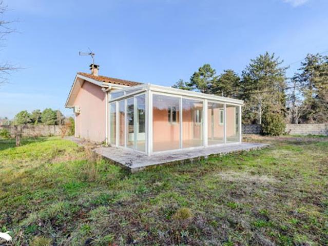 Maison vente à Libourne, Saint-denis-de-pile