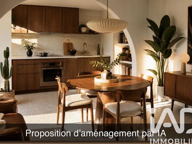 Maison vente à Béziers, Abeilhan