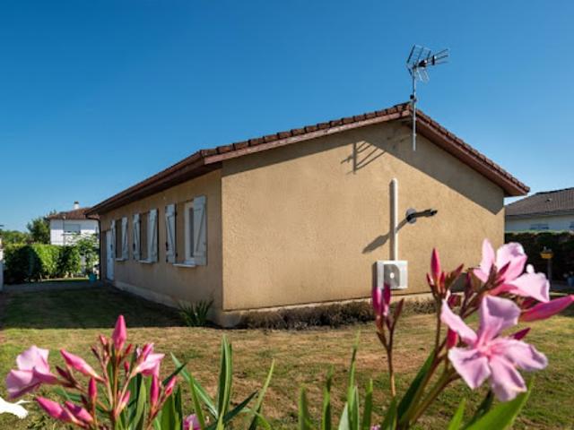 Maison vente à Aire-sur-l'adour, Le Château