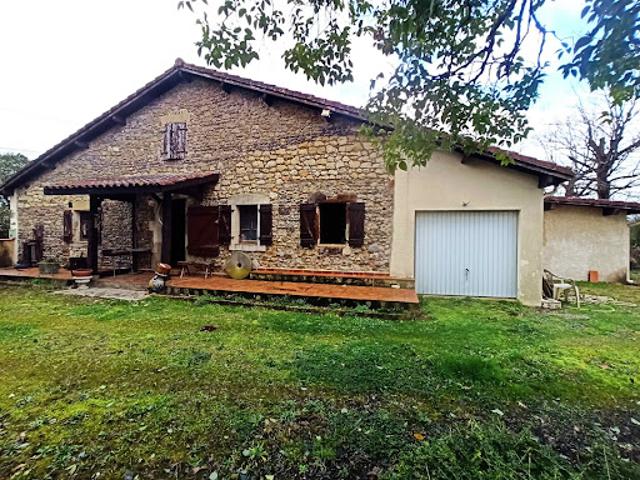 Maison vente à Mont-de-Marsan, Aire-sur-l'adour