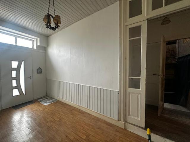 Maison vente à Angoulême, Aignes-et-puypéroux