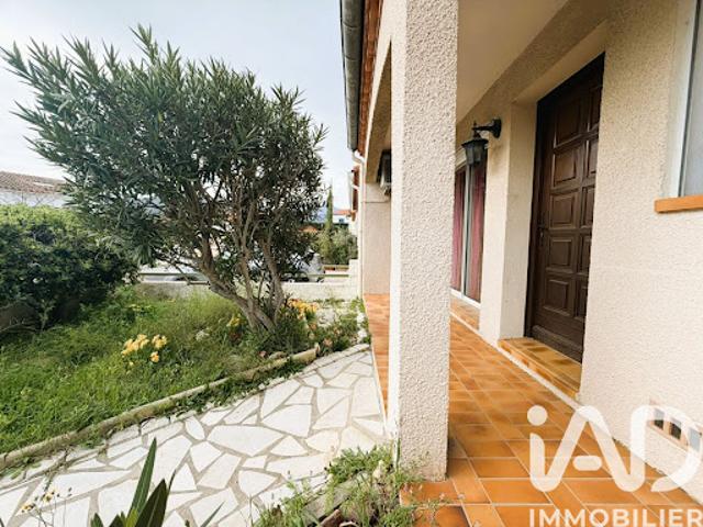 Maison vente à Céret, Argelès-sur-mer