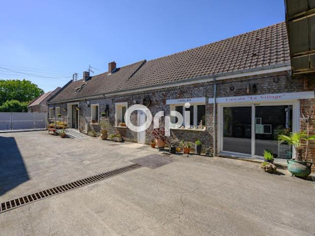 Maison vente à Douai, Arleux