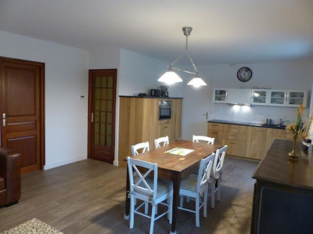 Maison vente à La Rochelle, Ars-en-ré