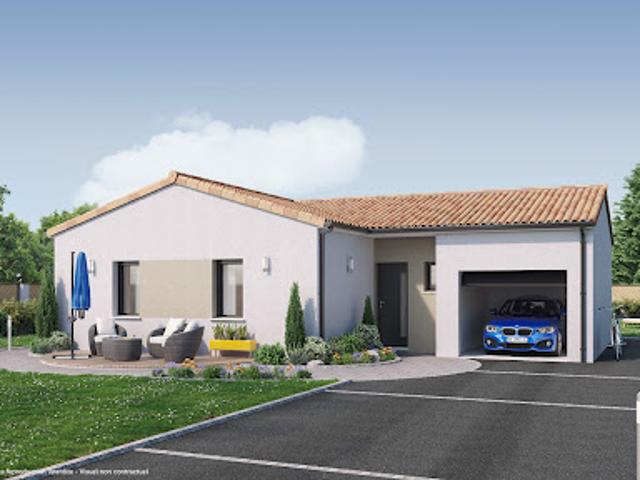 Maison vente à Avensan, Le Pont
