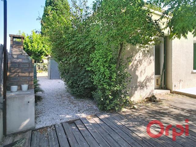 Maison vente à Avignon