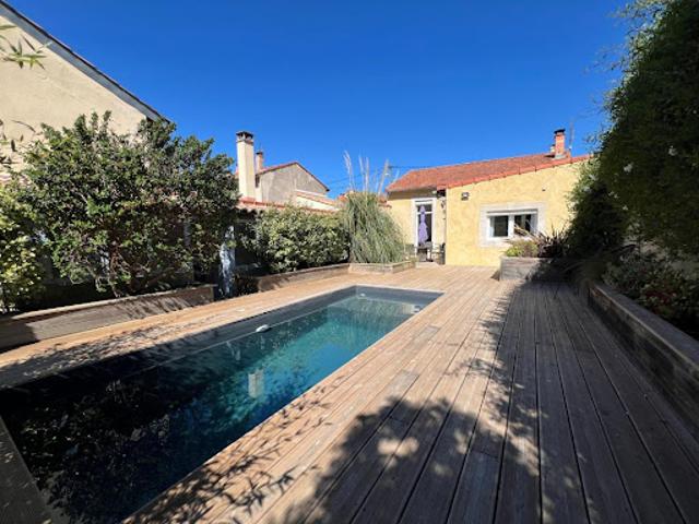 Maison vente à Avignon