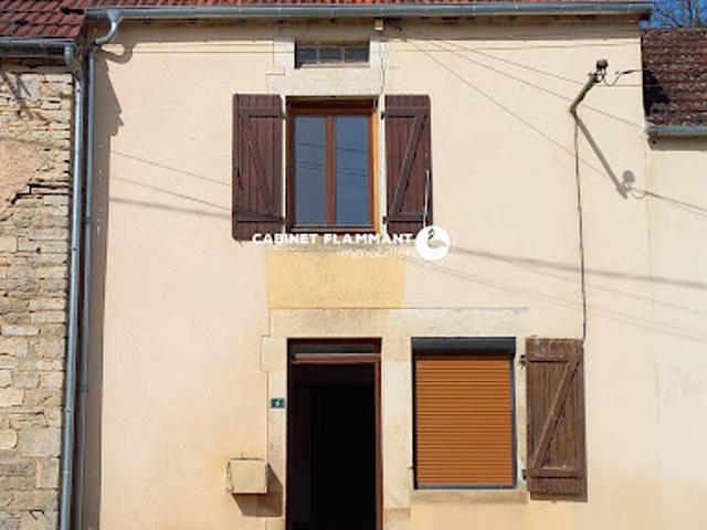 Maison vente à Montbard, Etormay