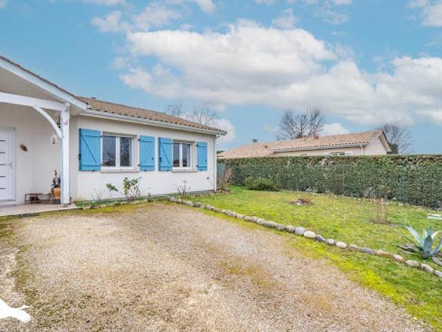 Maison vente à Bordeaux, Beautiran
