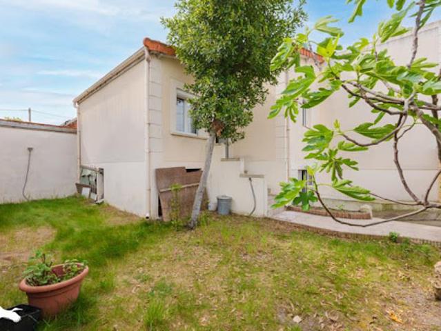 Maison vente à Argenteuil, Bezons