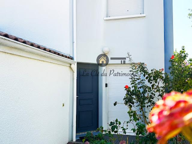 Maison vente à Bordeaux