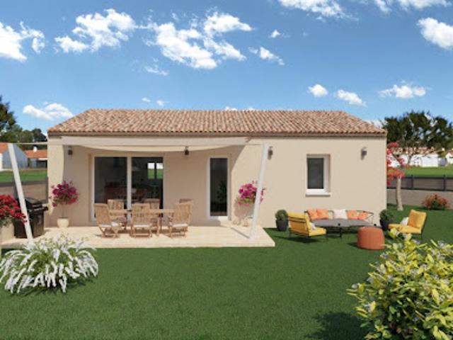 Maison vente à Apt, Cadenet