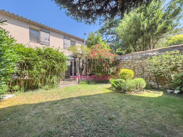 Maison vente à Carpentras